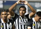 Santos deve contar com jovem atacante boliviano em estreia da série B 