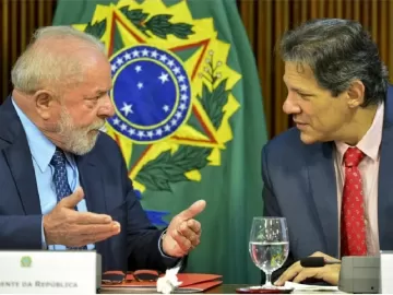 Andreza Matais: Lula 3 se desloca para centro com 'pacote Haddad' de contenção de gastos