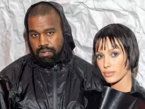 Kanye West e Bianca Censori terminam relacionamento, diz site