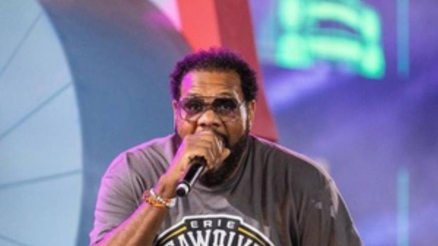 Fatman Scoop causa da morte do rapper é revelada; confira