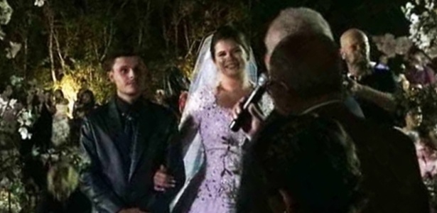 Reprodução/Redes Sociais