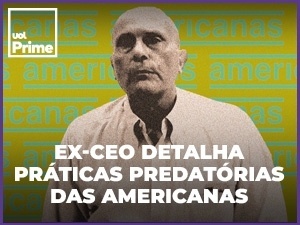 Americanas atrasavam pagamento de fornecedor para gerar caixa