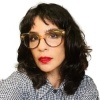 É difícil me ver jovem na reprise da novela