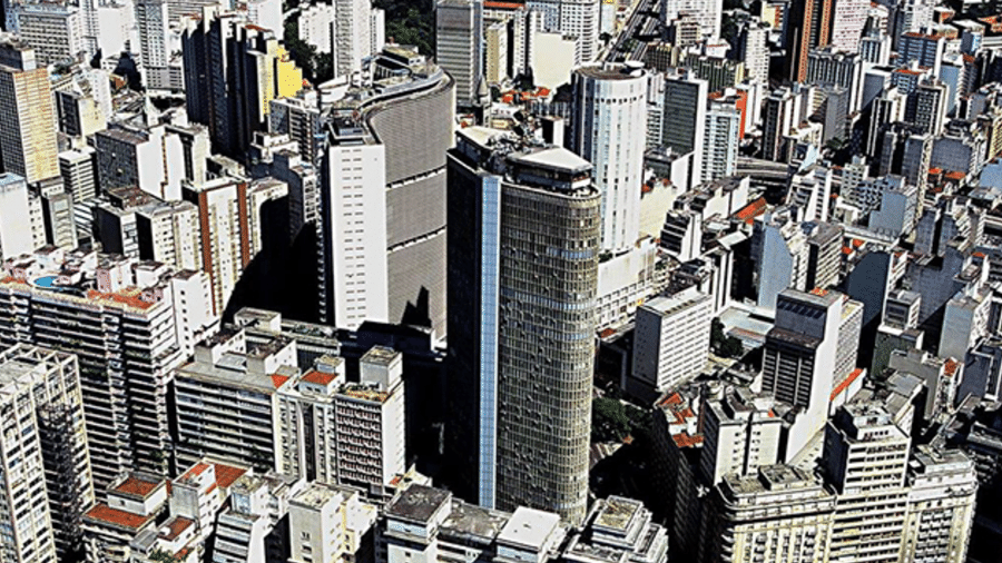 Plano Diretor é a lei que determina as regras e os incentivos de desenvolvimento urbano da capital paulista - Reprodução/Band