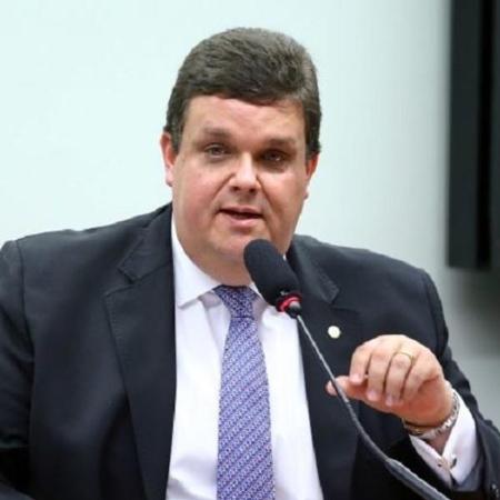 Ministro da Previdência, Wolney Queiroz - Vinicius Loures/ Câmara dos Deputados