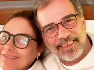 Heloísa Périssé e Mauro Farias se separam após 22 anos, afirma jornal