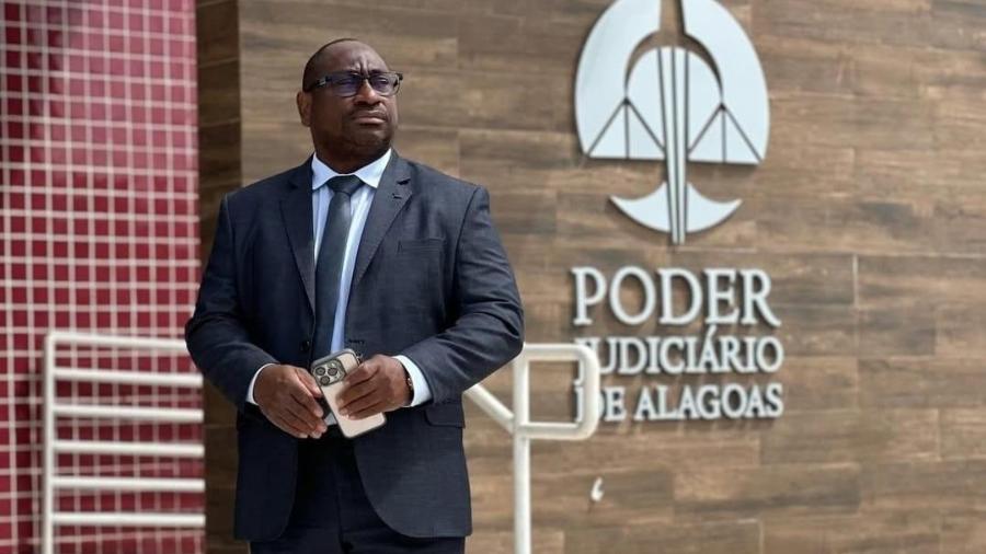 Advogado João Neto Advogado João Neto