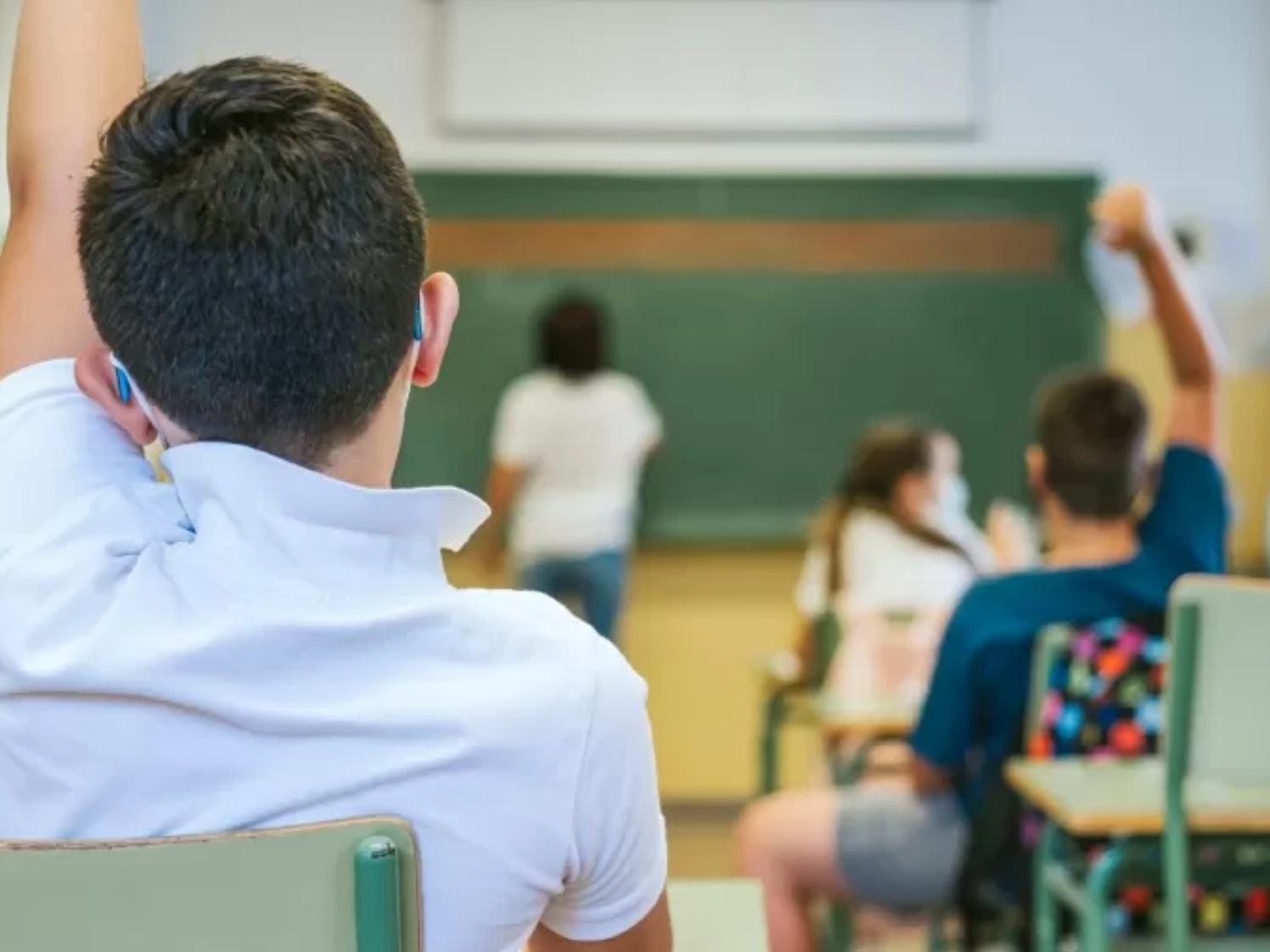 Pisa 2022: 7 em 10 alunos no Brasil não sabem mínimo de matemática