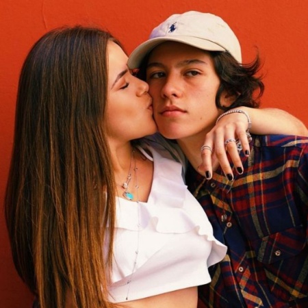 Maisa Silva - Reprodução/Instagram - Reprodução/Instagram