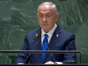 Netanyahu diz que Israel decidirá resposta ao Irã com base em seu 'interesse nacional'