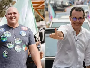 Radical, Brunini performa 'lado fofo' para vencer petista em Cuiabá