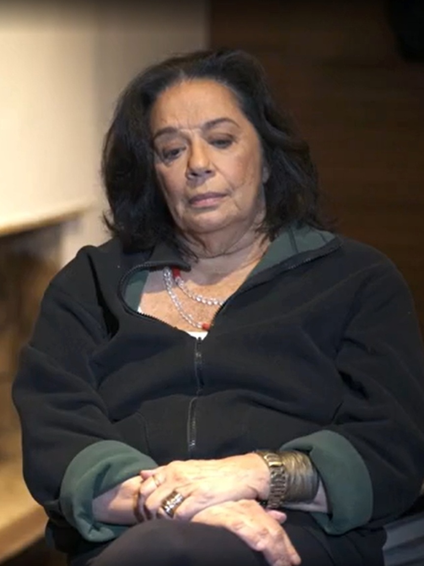 Gal Costa: Wilma Petrillo diz que Gabriel é dominado pela namorada