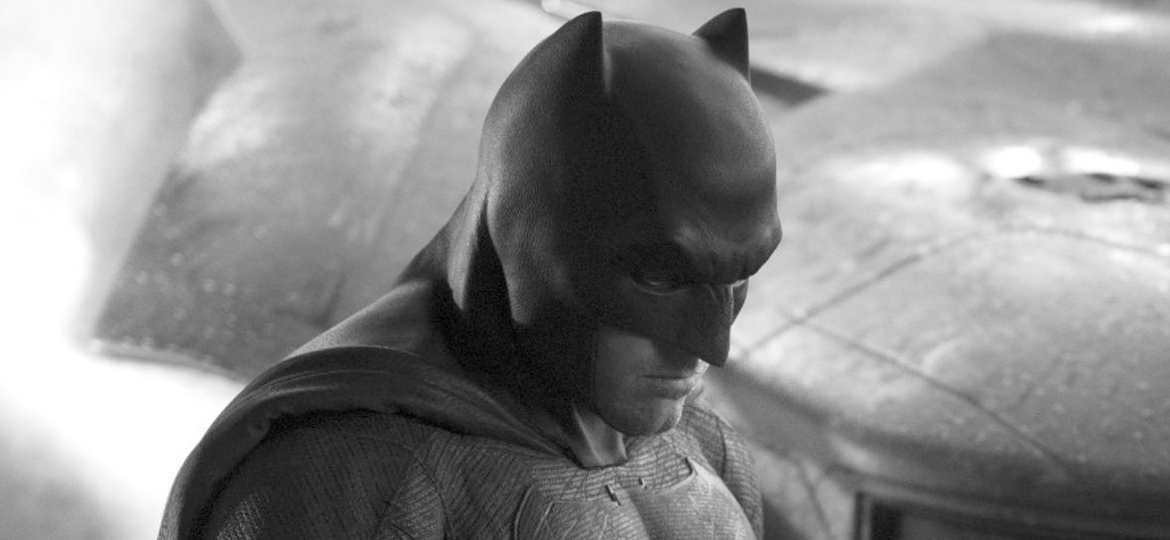 Diretor diz que "The Batman", da Warner/DC, deve sair em 2021: "É um filme de detetive" - Reprodução