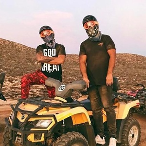 Reprodução/Instagram e Montagem UOL