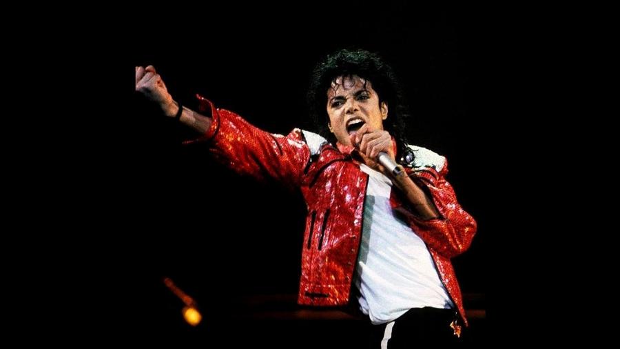 Michael Jackson - Kevin Mazur/WireImage/Getty