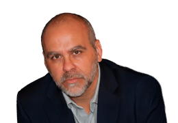 Alexandre Borges