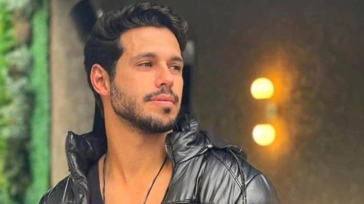 bbb - Reprodução/Instagram @rodrigo.mussi - Reprodução/Instagram @rodrigo.mussi