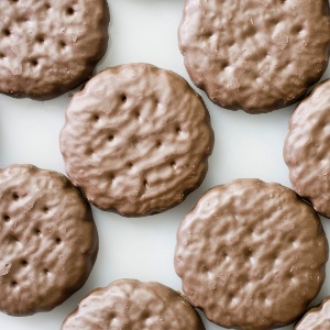 Renda da venda dos biscoitos é revertida para o Clube dos Escoteiros - Getty Images