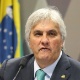 Delcídio terá de pagar R$ 10 mil a Lula após falsas acusações na Lava Jato - Alan Marques/ Folhapress