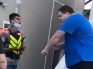 Polícia abre inquérito para investigar injúria racial contra motoboy 