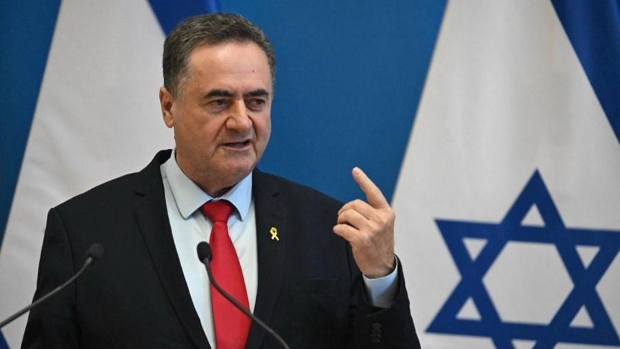 Chefe do Hezbollah virou 'alvo a ser neutralizado', diz ministro de Israel