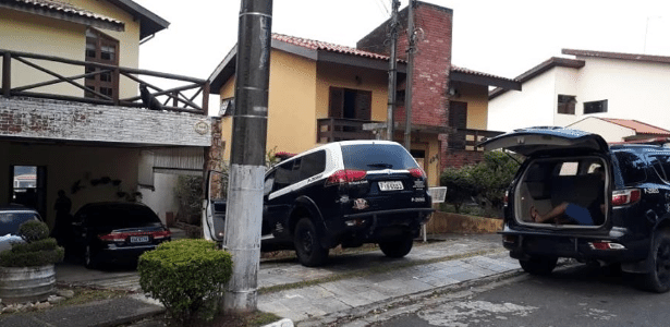 Relatório da promotoria | Menos da metade dos denunciados por elo com PCC são condenados