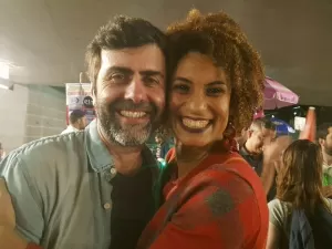 Freixo: poderosos fizeram de tudo para brecar julgamento do caso Marielle