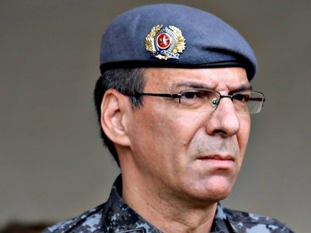 O que tenente indicado por Dino diz que viu no Massacre do Carandiru