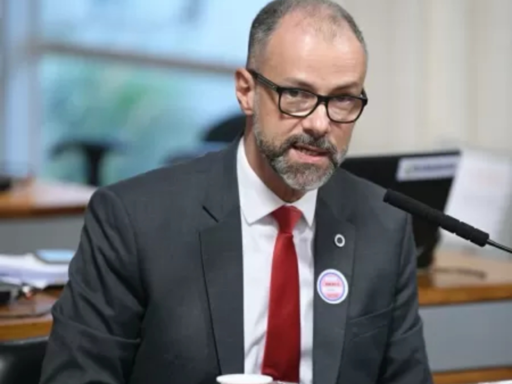 CPI da Covid ouve presidente da Anvisa em meio a polêmica sobre a Sputnik