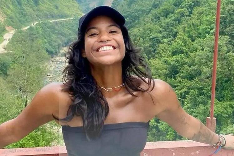A brasileira Juliana Marins foi encontrada sem vida no quarto dia de buscas no vulcão Monte Rinjani, na Indonésia A brasileira Juliana Marins foi encontrada sem vida no quarto dia de buscas no vulcão Monte Rinjani, na Indonésia