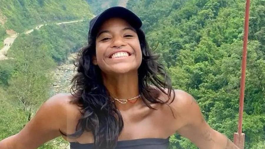 A brasileira Juliana Marins foi encontrada sem vida no quarto dia de buscas no vulcão Monte Rinjani, na Indonésia A brasileira Juliana Marins foi encontrada sem vida no quarto dia de buscas no vulcão Monte Rinjani, na Indonésia