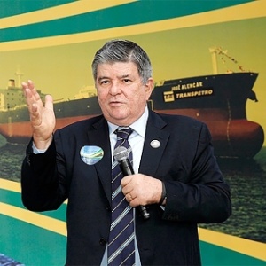 Sérgio Machado, ex-presidente da Transpetro - Renato Mello/Transpetro