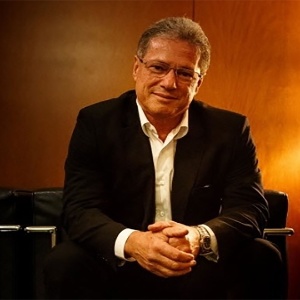 O empresário Jacob Barata Filho, em foto de 2013, conhecido como "rei do ônibus no Rio" - Daniel Marenco/Folhapress