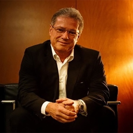 O empresário Jacob Barata Filho em foto de 2013 - Daniel Marenco/Folhapress