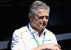 Morre Gil de Ferran, ícone do automobilismo brasileiro, aos 56 anos
