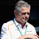 Morre Gil de Ferran, ícone do automobilismo brasileiro, aos 56 anos