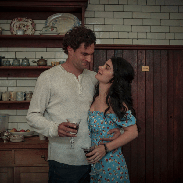 Reprodução/Netflix - Reprodução/Netflix