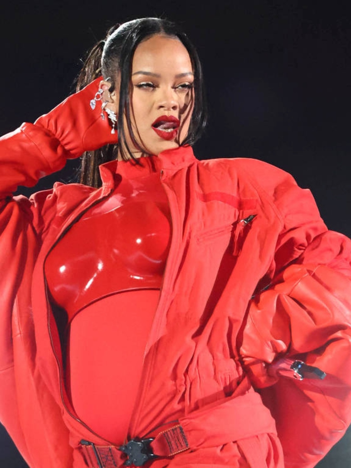 A revolução da lingerie: Rihanna reconstruiu o sexy com Savage x