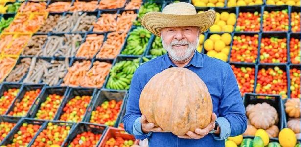 Tarifaço pode baixar inflação, diz alto assesor de Haddad; queda ajuda Lula