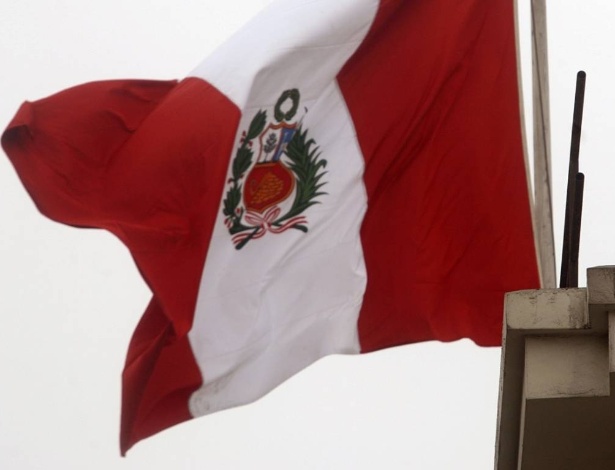 Ao contrário do líder nazista, candidato às eleições municipais no Peru diz ser "Hitler bom" - AFP
