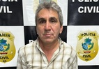Preso por estupros em série em GO escolhia vítimas aleatórias, diz polícia - Polícia Civil de Goiás/Divulgação