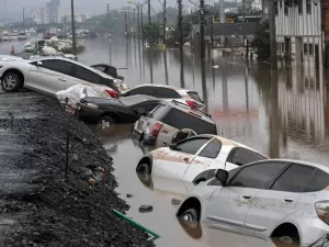 Inundação oculta: como identificar carro já alagado antes de fechar negócio