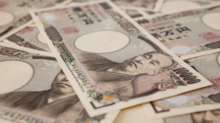 yen, yen, moneda, japón, japonés, dinero - iStock - iStock
