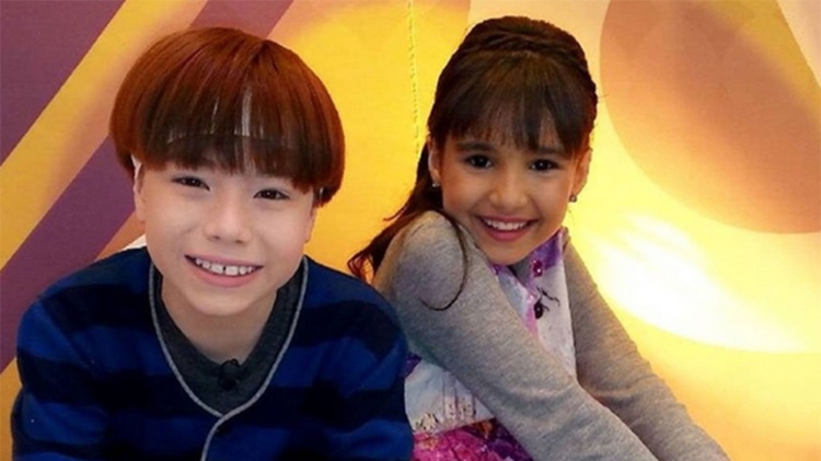 Reprodução/Facebook/Matheus Ueta