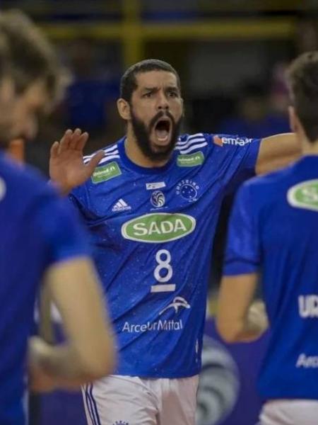 Quais foram os melhores jogadores de vôlei de 2019? - UOL Esporte