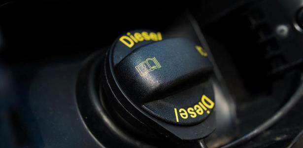 Importação de diesel pelo Brasil deve continuar alta em 2025, diz consultoria