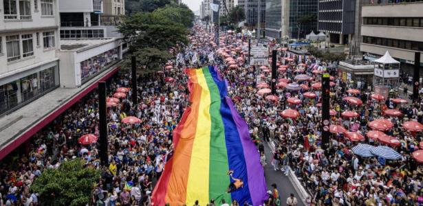 Igreja e pastores são condenados por associar população LGBT à pedofilia