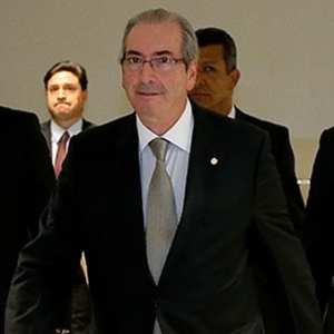 Eduardo Cunha, presidente da Câmara dos Deputados - Alan Marques/ Folhapress