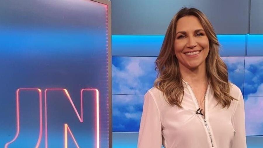 Anne Lottermann - Divulgação/TV Globo