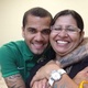 Mãe de Daniel Alves se manifesta após condenação: 'Inocente, sim'